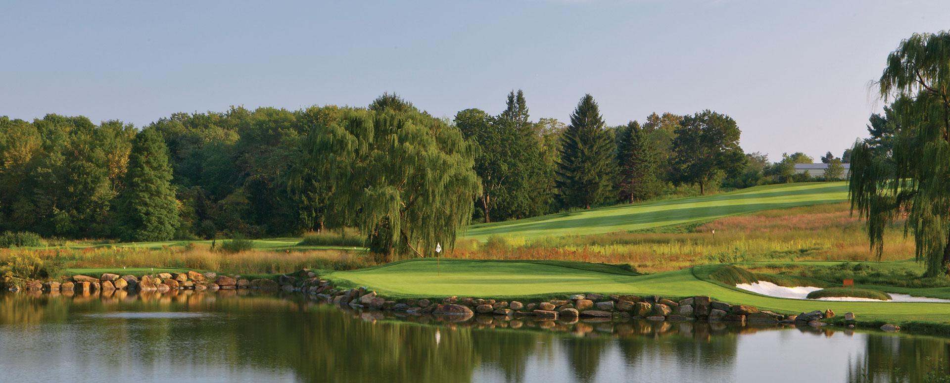 overlake golf club