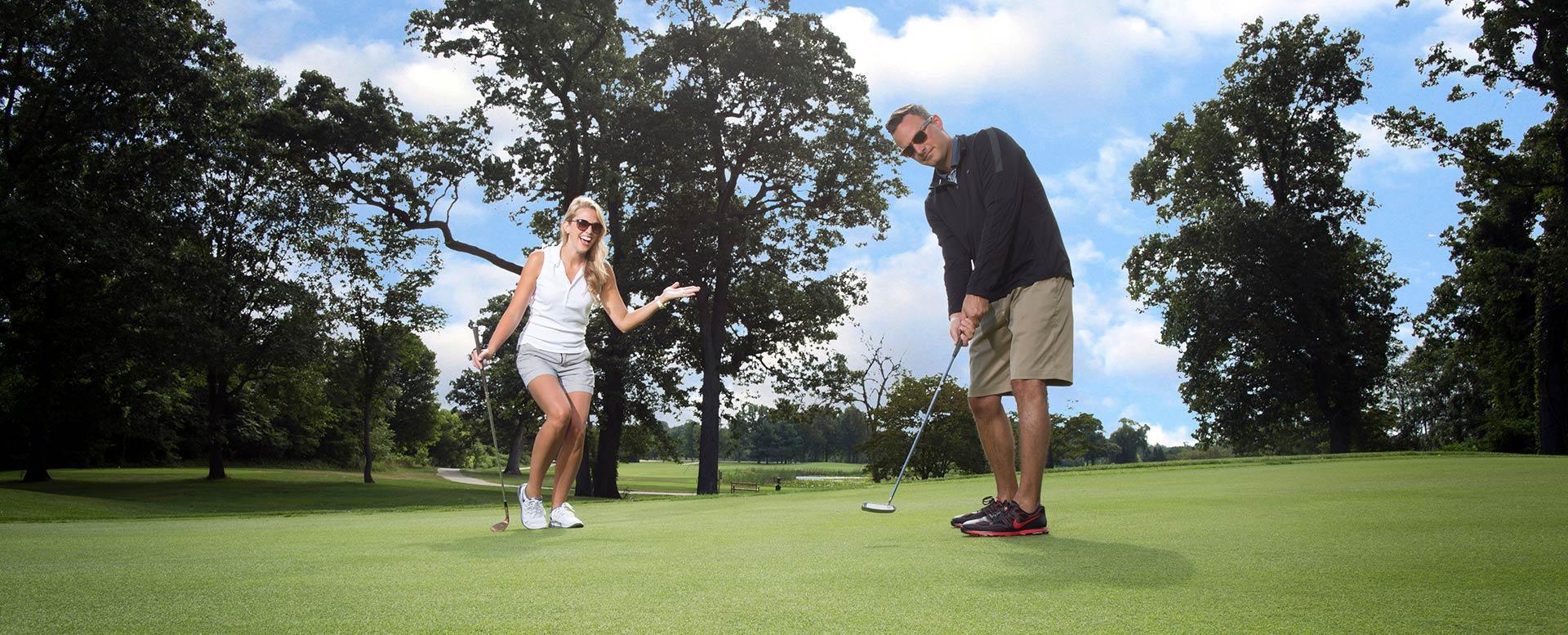 overlake golf club