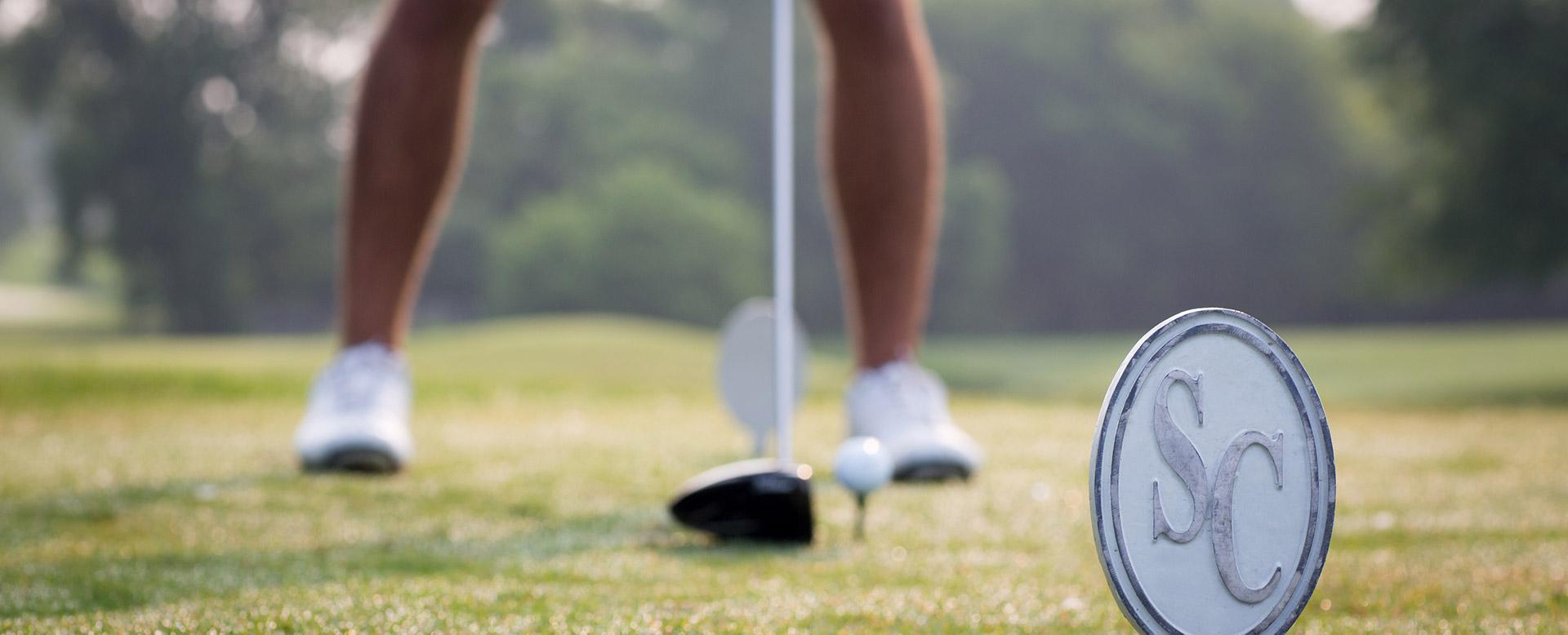 overlake golf club