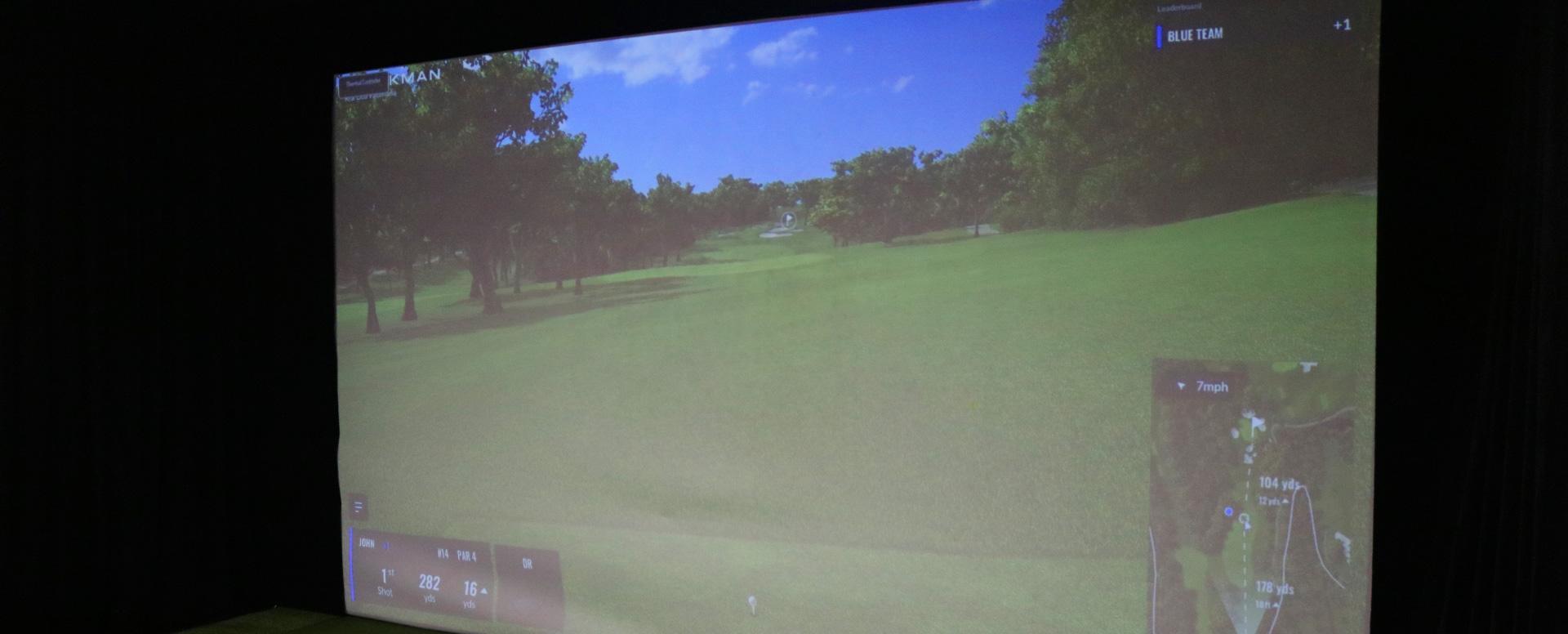 overlake golf club